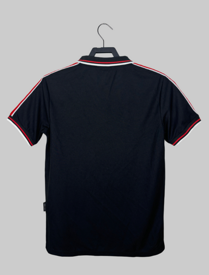 Manchester United 98/99 (Third)