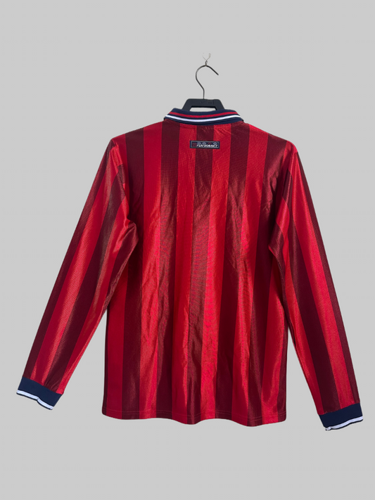 England '98 World Cup (Away)