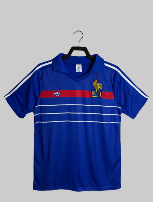 France ‘84 Euros (Home)