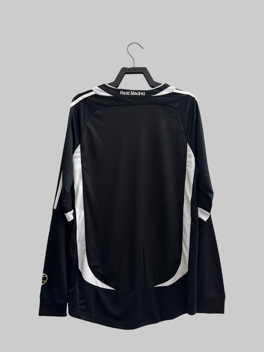 Real Madrid 06/07 (Third Kit)
