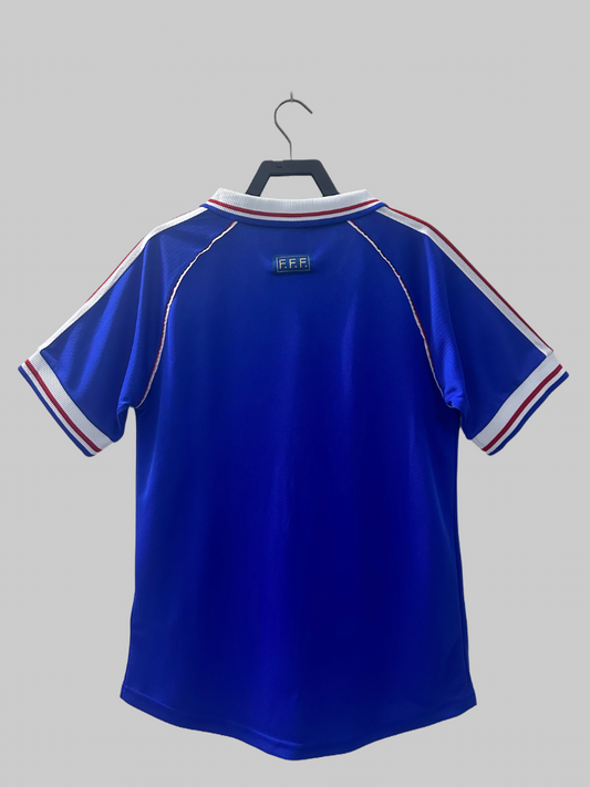 France ‘98 World Cup (Home)