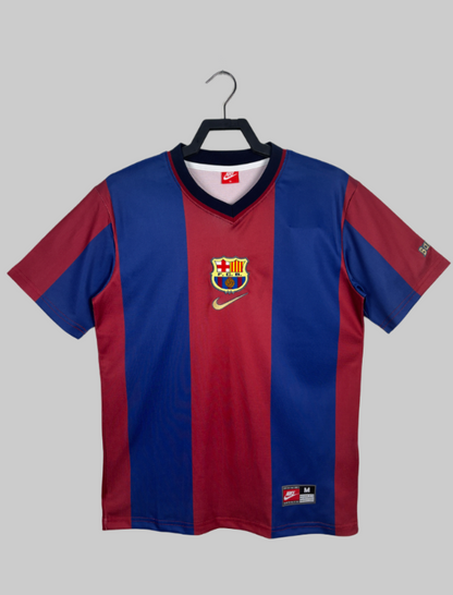 FC Barcelona 98/99 (Home)