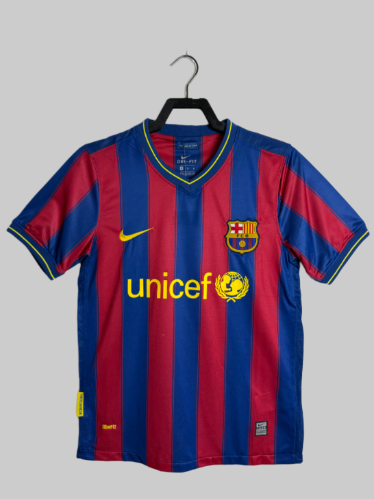 FC Barcelona 06/07 (Home)