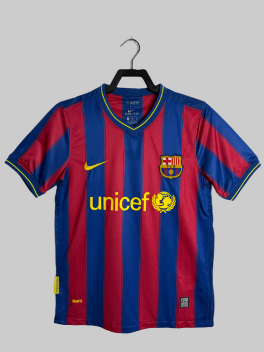 FC Barcelona 06/07 (Home)