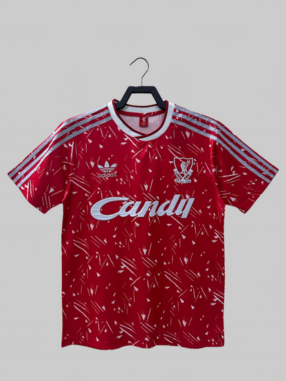 Liverpool 89/90 (Home)