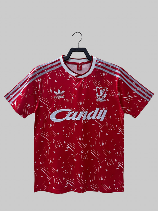 Liverpool 89/90 (Home)
