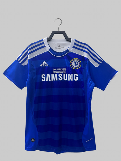 Chelsea 11/12 UEFA Champions League (Home)