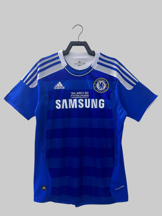 Chelsea 11/12 UEFA Champions League (Home)