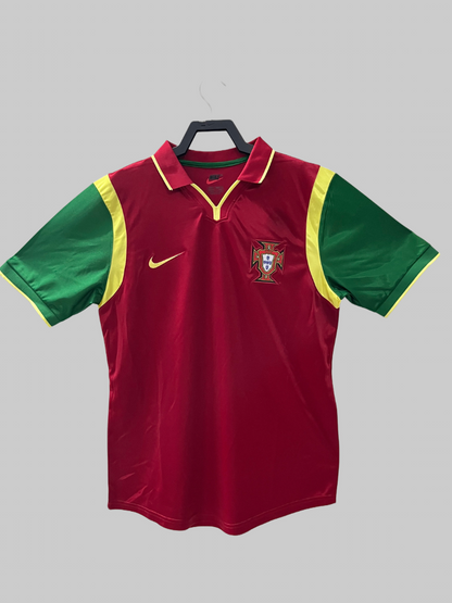 Portugal ‘99 (Home)