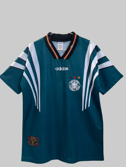 Germany ‘96 Euros (Away)