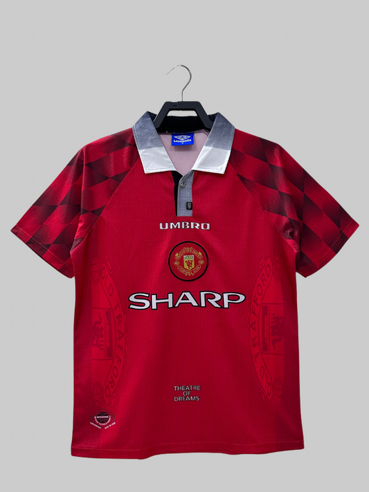 Manchester United 96/97 (Home)