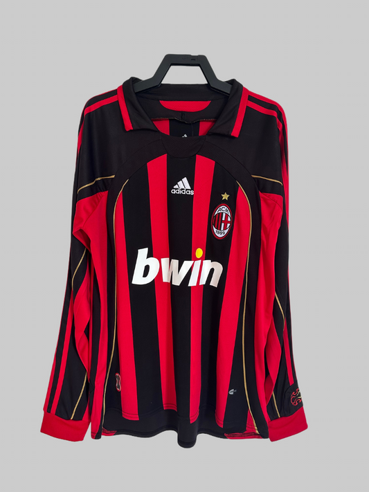 AC Milan 06/07 (Home)