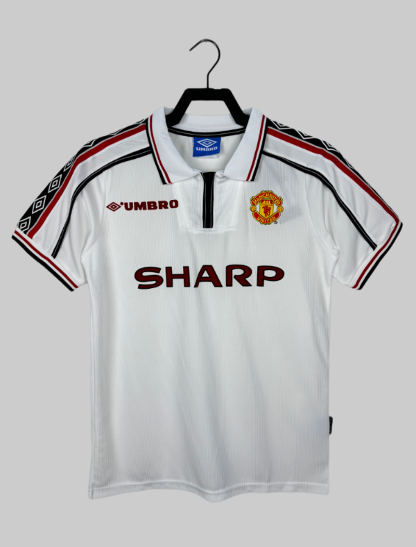 Manchester United 98/99 (Away)