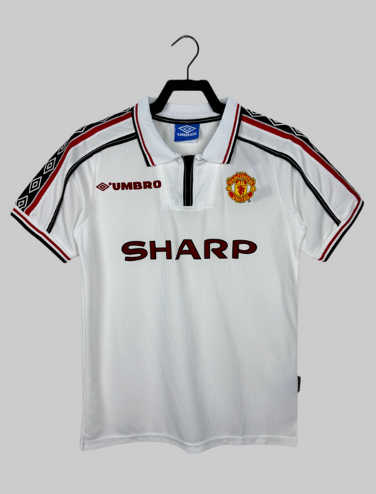Manchester United 98/99 (Away)