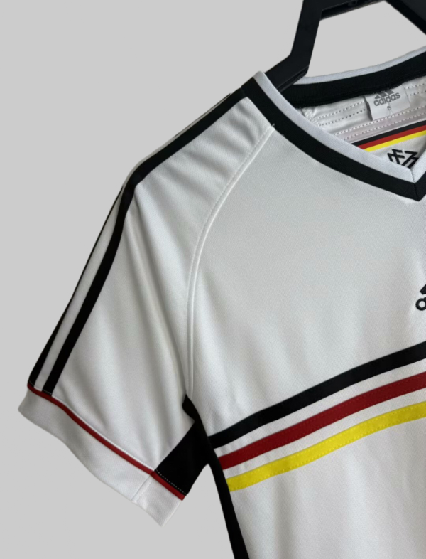 Germany ‘98 World Cup (Home)