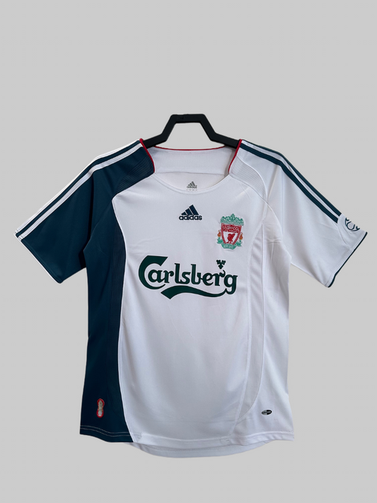 Liverpool 06/07 (Away)