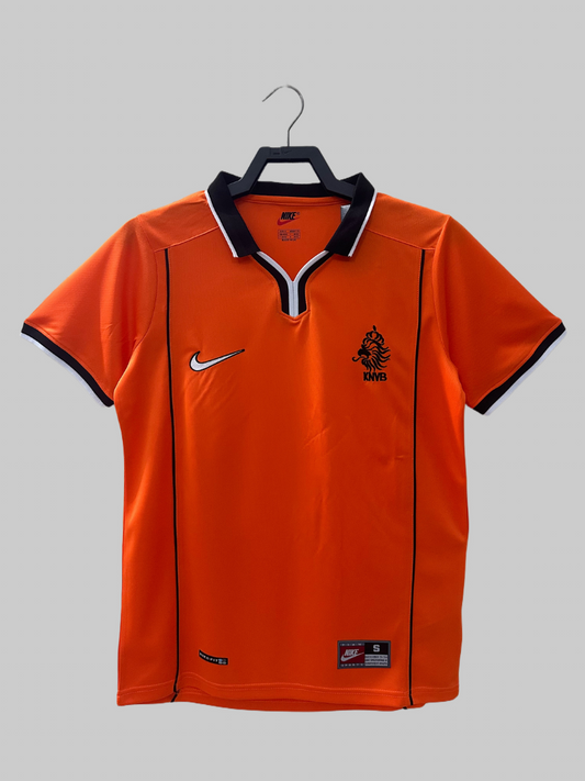 Netherlands '98 World Cup (Home)