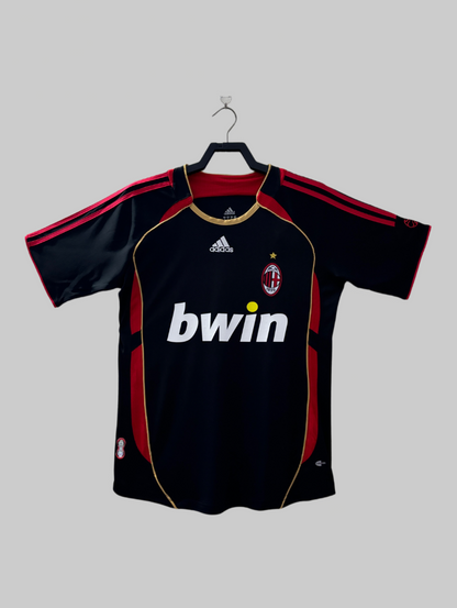 AC Milan 06/07 (Home)