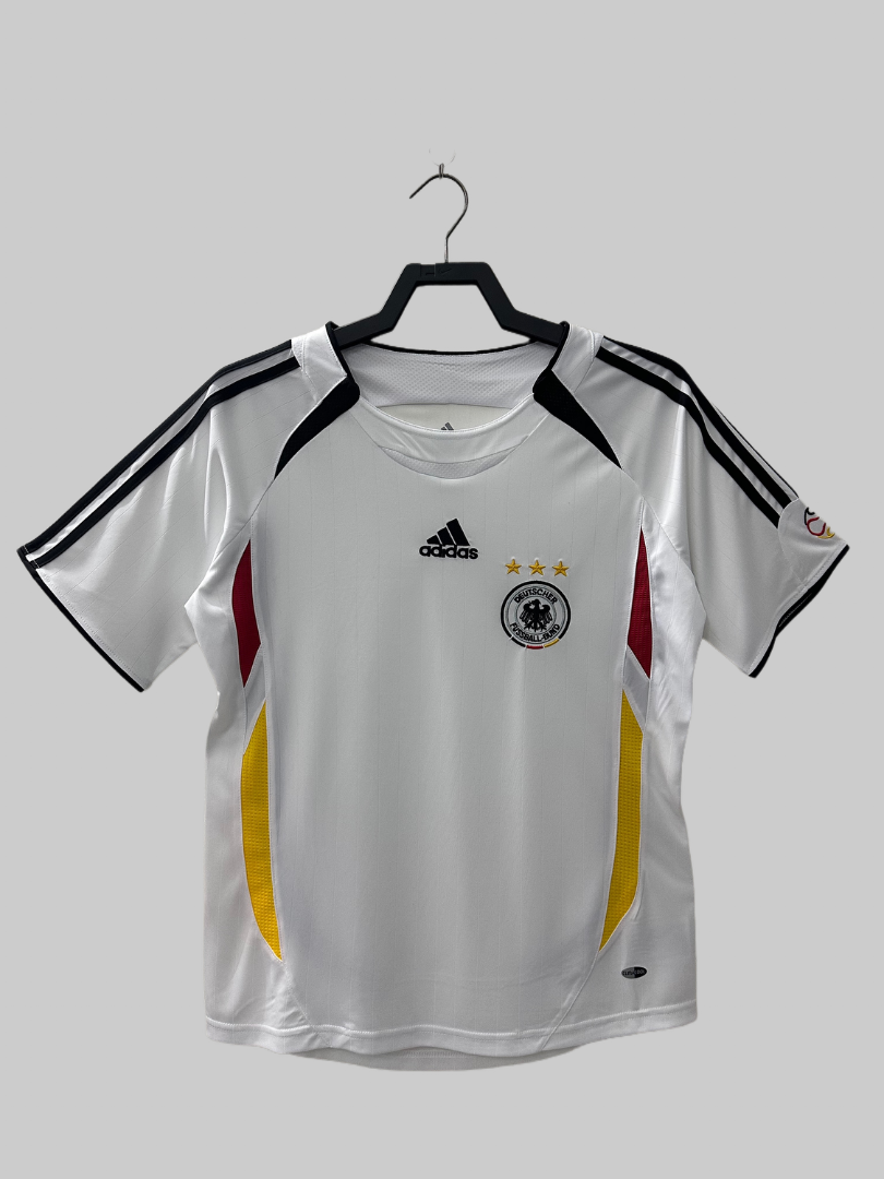 Germany '06 World Cup (Home)