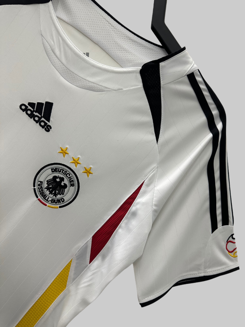 Germany '06 World Cup (Home)