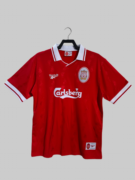Liverpool 96/97 (Home)