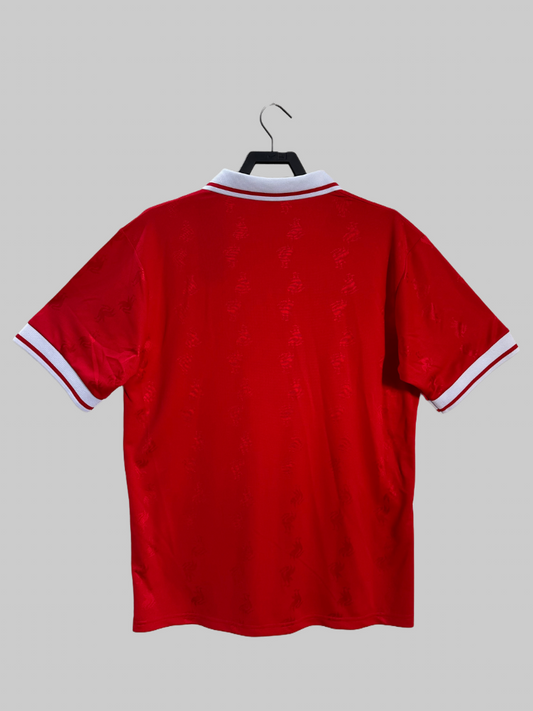 Liverpool 96/97 (Home)