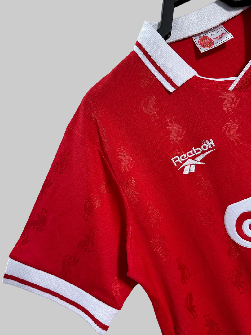 Liverpool 96/97 (Home)