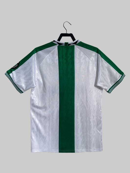 Nigeria '96 AFCON (Away)