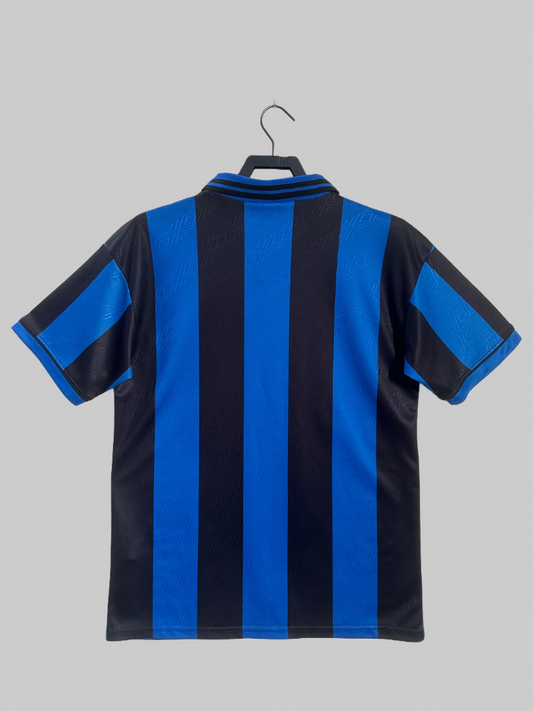 Inter Milan 95/96 (Home)