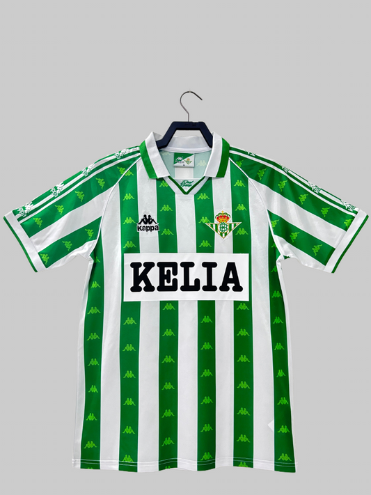 Real Betis 96/97 (Home)