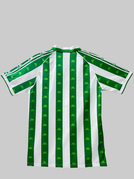 Real Betis 96/97 (Home)