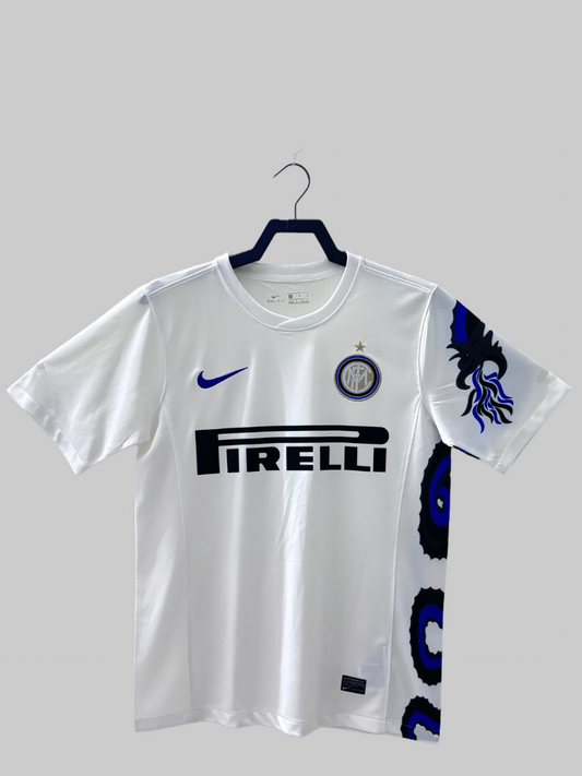 Inter Milan 10/11 (Away)