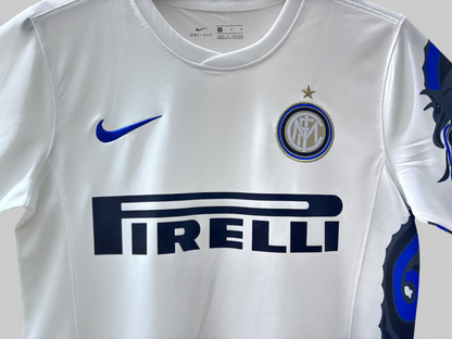 Inter Milan 10/11 (Away)