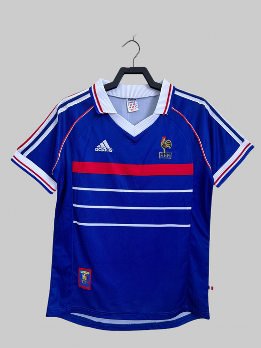 France '98 World Cup (Home)