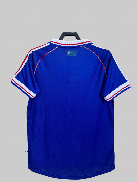 France '98 World Cup (Home)