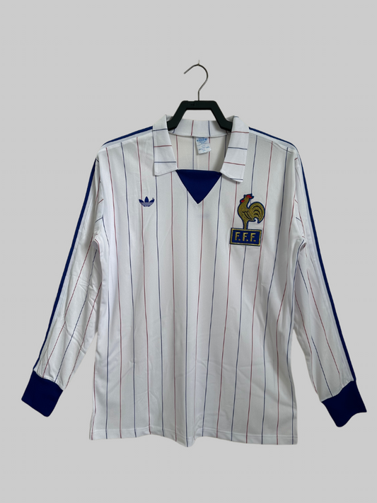 France '80 Euros (Away)