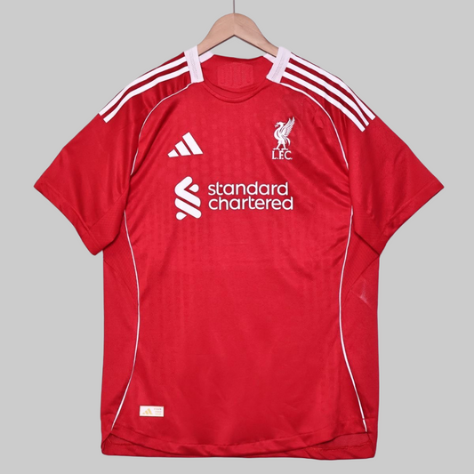 Liverpool 25/26 (Home)