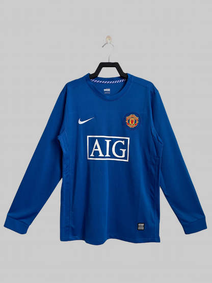 Manchester United 08/09 (Third)
