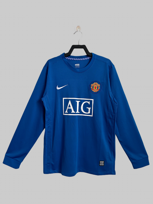 Manchester United 08/09 (Third)