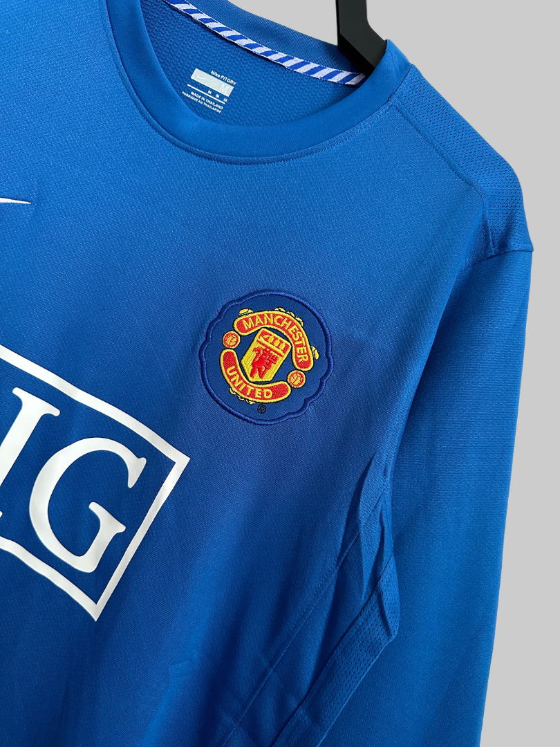 Manchester United 08/09 (Third)
