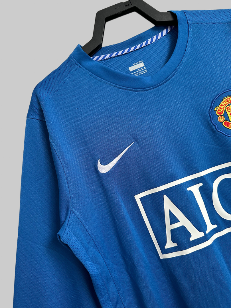 Manchester United 08/09 (Third)