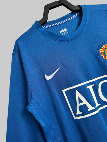 Manchester United 08/09 (Third)